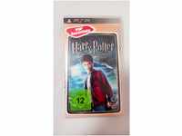 Harry Potter und der Halbblutprinz [Essentials]