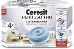 Ceresit 1655660 Aero 360 Grad Luftentfeuchter Nachf&uuml;ller