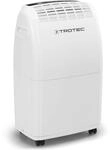 TROTEC Raumentfeuchter elektrisch TTK 75 E &ndash; Leistung 20 L/Tag &ndash; Fl&auml;che 45 m&sup2; /