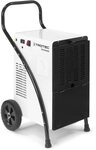 TROTEC TTK 170 ECO Bautrockner mit Betriebsstundenz&auml;hler &ndash; 52 L/Tag, bis 90