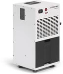 TROTEC TTK 75 ECO Bautrockner Luftentfeuchter &ndash; 21 l/Tag, 45 m&sup2;/110 m&sup3;,
