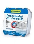 HUMYDRY Compact 250 g &ndash; Luftentfeuchter ohne Strom &ndash; Effektive