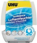 UHU Luftentfeuchter Ambiance, Bek&auml;mpft Feuchtigkeit und Schimmel in Wohnr&auml;umen von