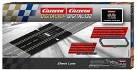 Carrera - 20030371 Digital 132 & Digital 124 Check Lane 20030371 Erweiterungsartikel