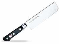 Tojiro Messer - japanische 3 Lagen Messer 3HQ - Nakirimesser bzw. Gemüsemesser...