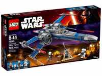 LEGO Star Wars 75149 - Resistance X-Wing Fighter™