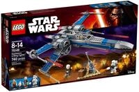 LEGO Star Wars 75149 - Resistance X-Wing Fighter&trade;