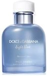 Dolce & Gabbana Parf&uuml;m &ndash; Light Blue Capri Ph 75 ml