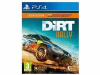 DiRT Rally Legend Edition (PS4) (RUS)