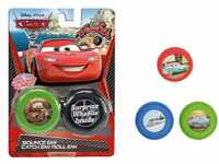 Smoby Toys SA – 203089514 – Miniatur-Fahrzeug – Cars II BL 2 Wheelies