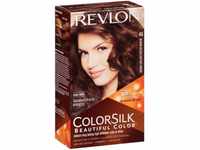 Revlon by Revlon by Revlon By Colorsilk Permanent Hair Color, Medium Golden...