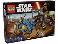 LEGO Star Wars 75148 - Encounter on Jakku™