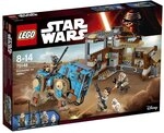 LEGO Star Wars 75148 - Encounter on Jakku&trade;