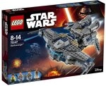 LEGO Star Wars 75147 - StarScavenger&trade;