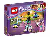 LEGO Friends 41128 - Raketen-Karussell