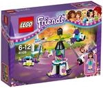 LEGO Friends 41128 - Raketen-Karussell