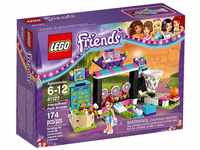 LEGO Friends 41127 - Spielspaß im Freizeitpark