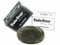 Dudu-Osun - Kennenlernset 1x Dudu-Osun CLASSIC - Original Schwarze Seife aus...