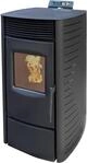 NEMAXX&reg; P9 Pelletofen 11 kW A+ bis 220 m&sup3; &ndash; Auto-Reinigungszyklus, ECO-Modus,