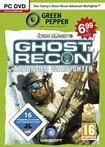 Tom Clancy's Ghost Recon: Advance Warfighter [Green Pepper]