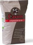 Cavom Lamm und Reis 20 kg