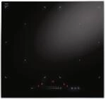 Amica KMI 13321 A, 4-er Induktionskochfeld Schott Ceran&reg;, 60 cm, schmaler
