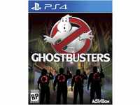 Ghostbusters 2016 (PS4) UK IMPORT