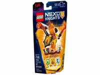 LEGO Nexo Knights 70339 - Ultimativer Flama