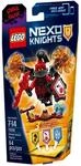 LEGO Nexo Knights 70338 - Ultimativer General Magmar