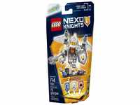 LEGO Nexo Knights 70337 - Ultimativer Lance