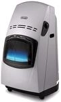 De'Longhi Delonghi Vbf 4200W Katalytischer Kocher, Blaue Flamme, 4200 W, Edelstahl,