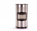 BURNY Sahara Inox Indoor-Heizer