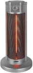 Eurom Tischheizstrahler Heizk&ouml;rper 900W