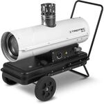 TROTEC IDE 20 &Ouml;lheizgebl&auml;se | Heizleistung 20 kW &ndash; Heizkanone, Luftmenge 600