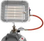 G&uuml;de Gasheizstrahler GHS 4200PIEZO (2,9-4,5 kW Heizleistung, 210-327 g/h