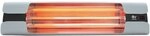 Vortice Wand-Heizung mit Zugschnur, Infrarot, 600/1200/ 1800 W, Thermologika Design,
