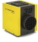 TROTEC TEH 30 T Elektroheizer, Bauheizer mit 3,3 kW mit widerstandsf&auml;higer