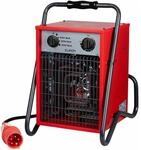 Eurom Bau Heizl&uuml;fter Bauheizer 5 KW