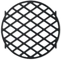Weber Sear Grate Gusseisen f&uuml;r Gourmet BBQ System - speichert Hitze f&uuml;r kr&auml;ftige