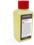 LotusGrill Bio-Ethanol Sicherheitsbrennpaste, transparent, 200 ml
