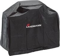 Landmann Wetterschutzhaube Universell f&uuml;r alle Gasgrill mit einer Gr&ouml;&szlig;e 110 x 130