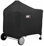 Weber 7146 Luxus Abdeckhaube