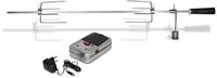 Enders&reg; Grillspie&szlig; 7976 f&uuml;r Gasgrill KANSAS 4-Brenner, Set aus Edelstahl, mit