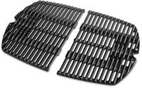 Weber Grillroste, passend f&uuml;r Q 200/2000 Serie