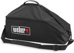 Weber 7160 Tasche Taske - Go-Anywhere, Schwarz, 90x45x30 cm