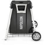 Napoleon TRAVELQ Wagen, f&uuml;r PRO285