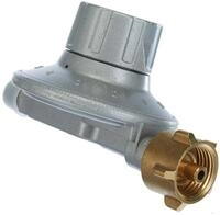 Enders GASDRUCKREGLER regelbar 30-50 mbar, 1 kg/h, 1116