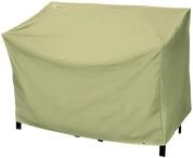 tepro Abdeckhaube Universal f&uuml;r 2-Sitzer Gartenbank