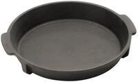OUTDOORCHEF Gusseisenpfanne/Aromapfanne &Oslash; 23cm