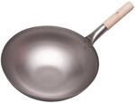 Monolith Wok aus Stahl f&uuml;r Classic